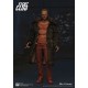 Fight Club Action Figure 1/6 Tyler Durden (Brad Pitt) Fur Coat Version 30 cm